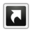 Emblem symbolic link icon 48x48