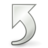 Emblem symbolic link icon 48x48
