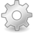 Emblem system icon 48x48