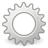 Emblem system icon 48x48