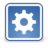 Emblem system icon 48x48