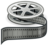 Emblem videos icon 48x48
