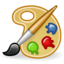Emblem art icon 64x64