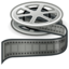 Emblem videos icon 64x64