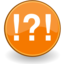 Emblem what icon 64x64