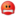 Face angry icon 16x16