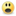 Face surprise icon 16x16