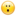 Face surprise icon 16x16