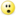 Face surprise icon 16x16