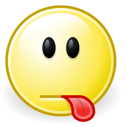 Face raspberry icon 256x256