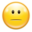 Face plain icon 32x32