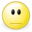 Face plain icon 32x32