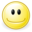 Face smile icon 32x32