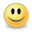 Face smile icon 32x32
