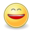 Face smile big icon 32x32