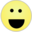 Face smile big icon 32x32