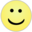 Face smile icon 32x32