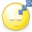 Face tired icon 32x32