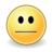 Face plain icon 48x48