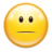 Face plain icon 48x48