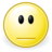 Face plain icon 48x48