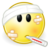 Face sick icon 48x48