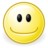 Face smile icon 48x48