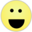 Face smile big icon 48x48