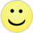 Face smile icon 48x48