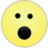 Face supprised icon 48x48
