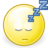 Face tired icon 48x48