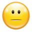 Face plain icon 64x64