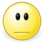 Face plain icon 64x64