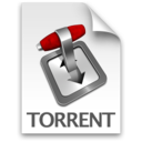 Application bittorrent transmission icon