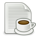 Application class file icon