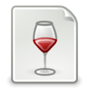 Application msi icon