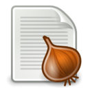 Application perl icon