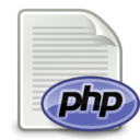 Application php icon 128x128