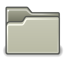 Folder icon
