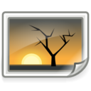 Image generic icon