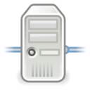 Network server icon