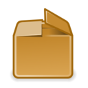 Package generic icon