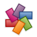 Start here icon