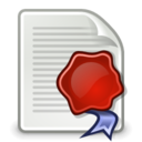 Text copying icon