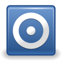Text opml icon
