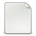 Text preview icon