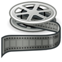 Video generic icon