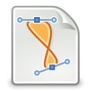 Office drawing icon