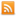Application rss xml icon 16x16