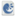 Application bittorrent icon 16x16